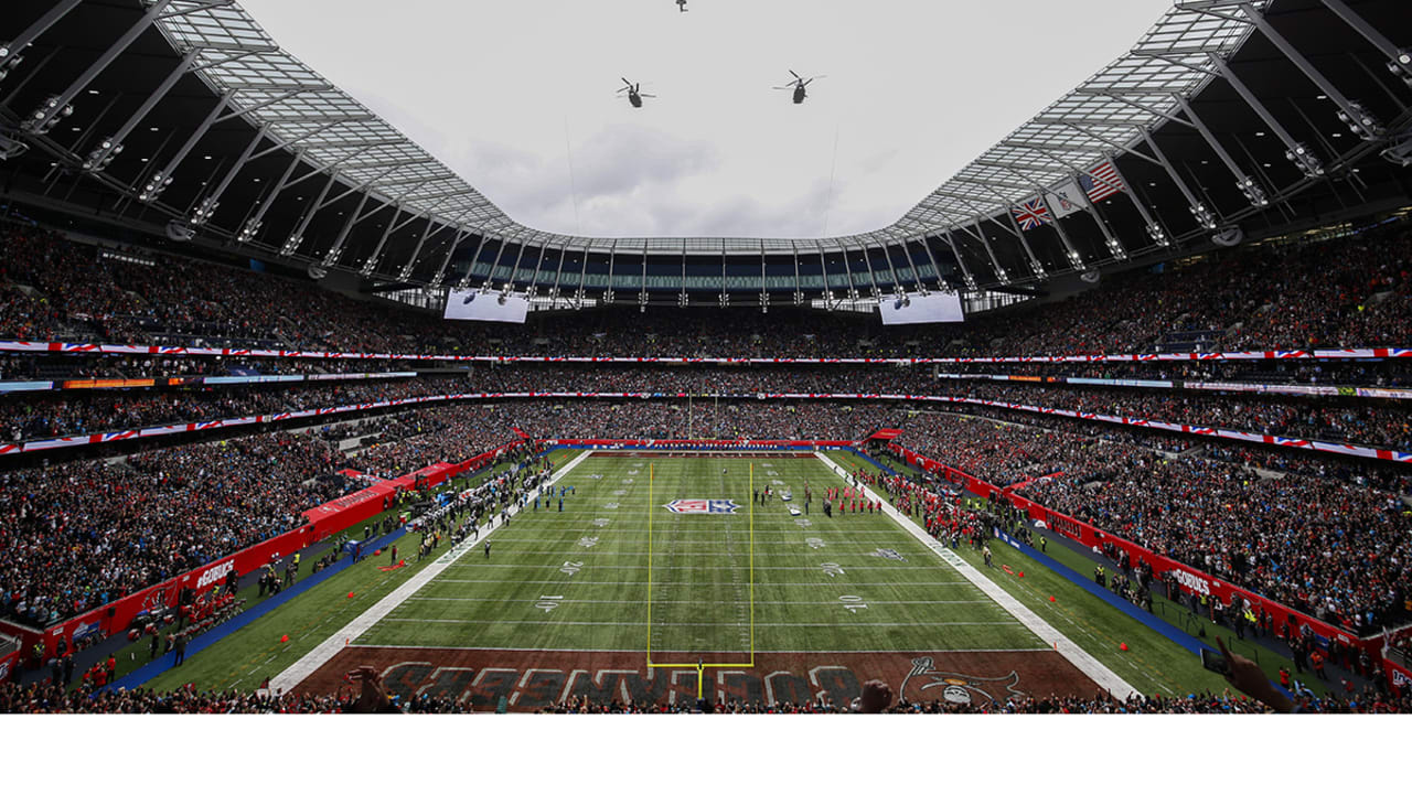 NFL 2020 Schedule: Primetime Games, Rams & Raiders Open New Stadiums & More  – Deadline