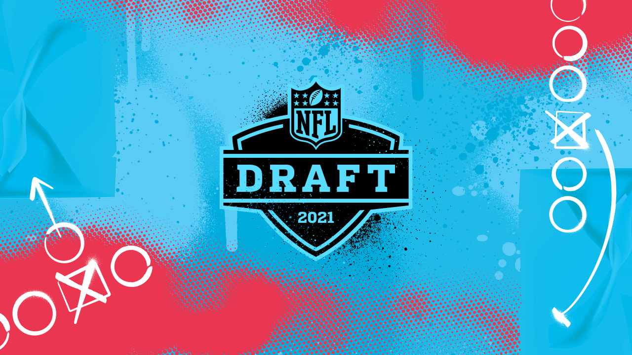 NFL Draft 2021 Live Round 1 