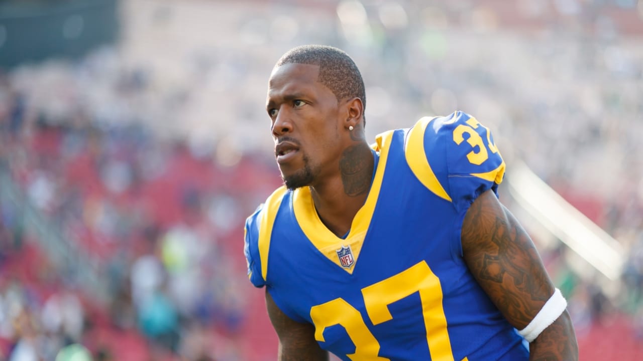 Former Packer Sam Shields still dealing with effects of concussions