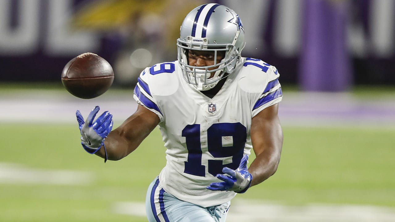 Cowboys WR CeeDee Lamb exits Cowboys-Chiefs with concussion, will not return