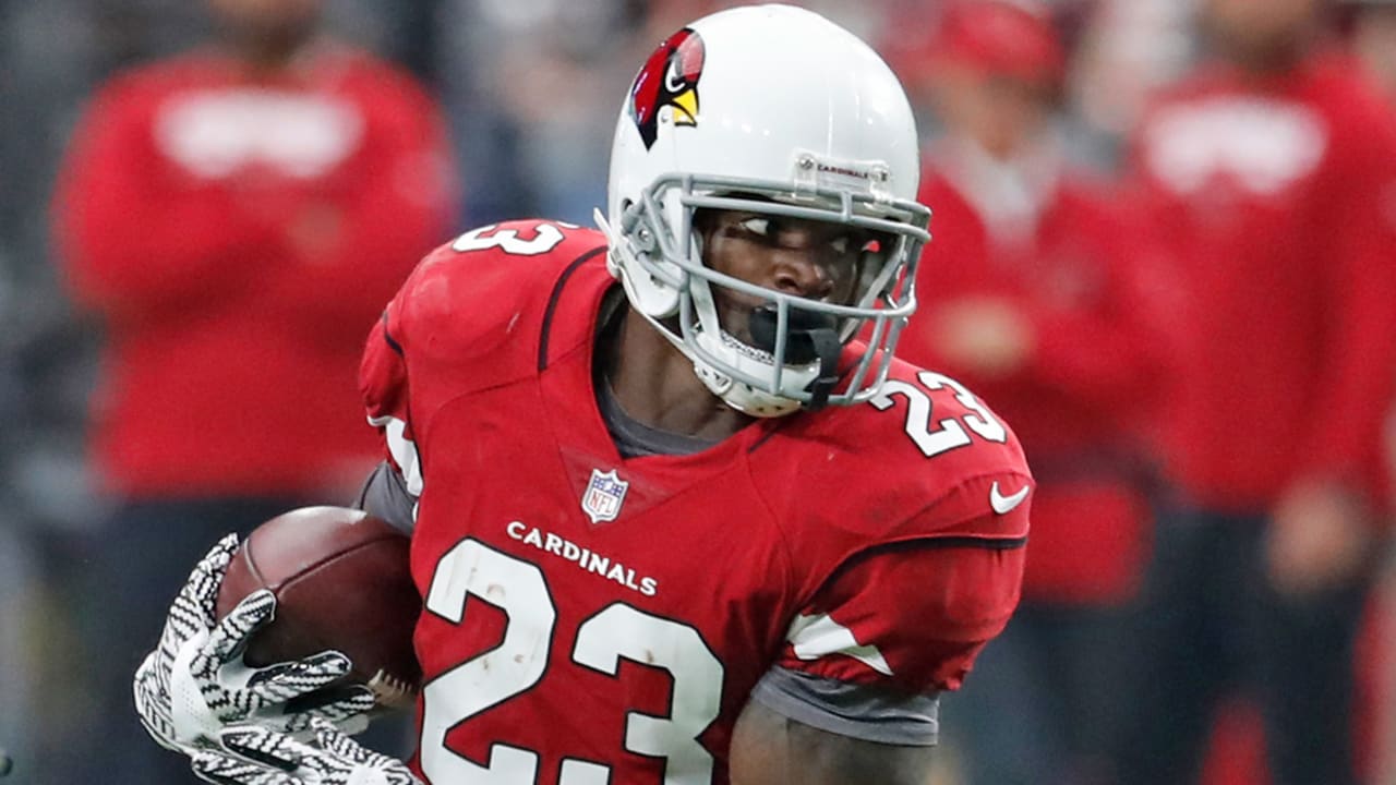 Adrian Peterson traded to Cardinals, reports say