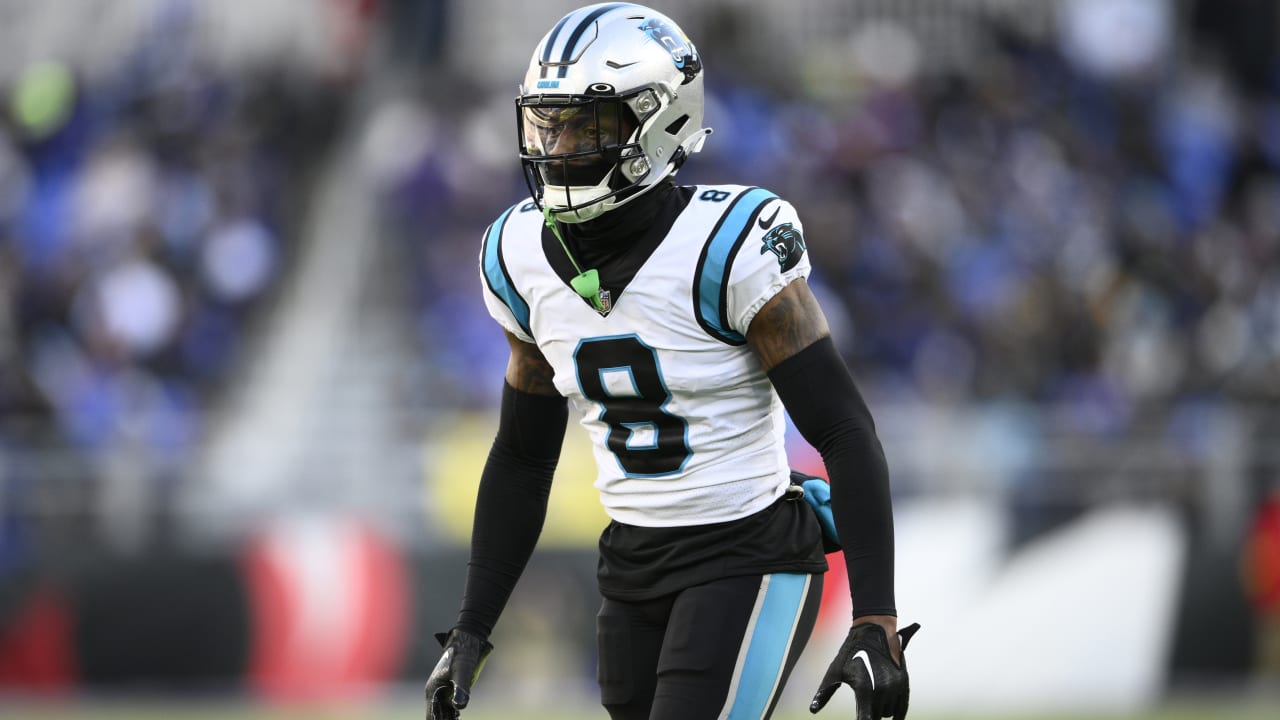 Jaycee Horn, Carolina Panthers, CB - News, Stats, Bio 