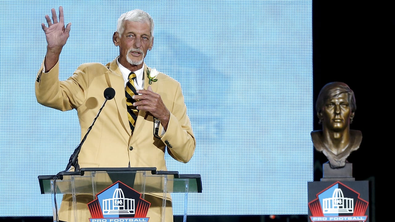 NFL Urban Legends: Ray Guy and the Helium Punt, News, Scores, Highlights,  Stats, and Rumors