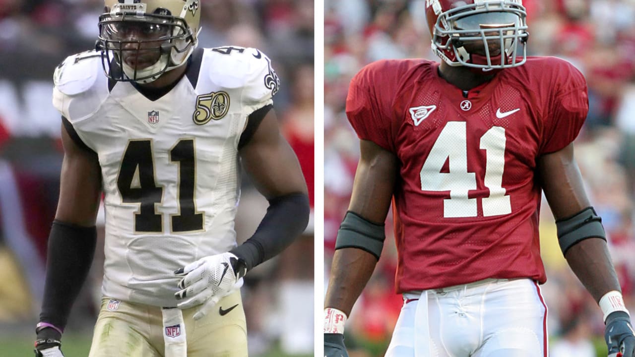 Why Alabama will win: Roman Harper reflects on title matchup