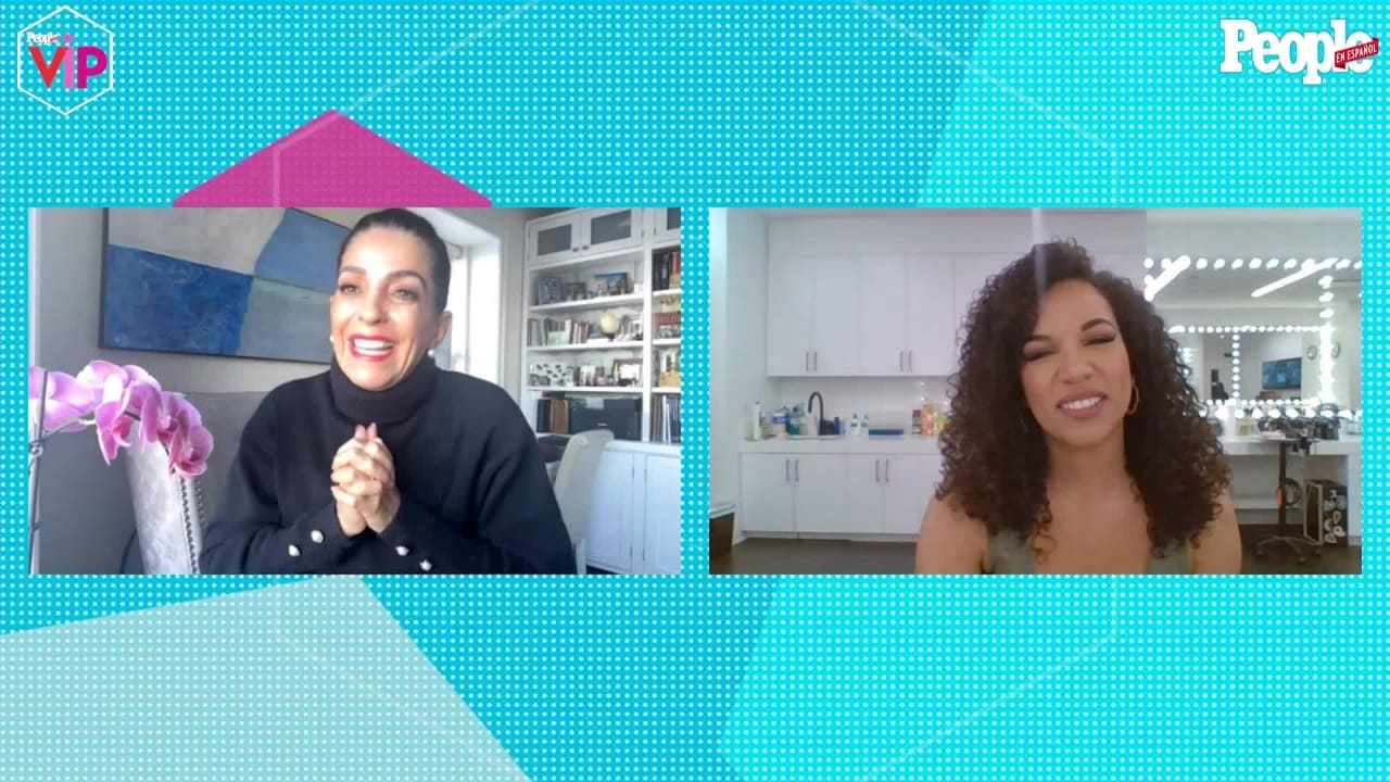 People Interview with MJ Acosta Sponsored by El Snap NFL