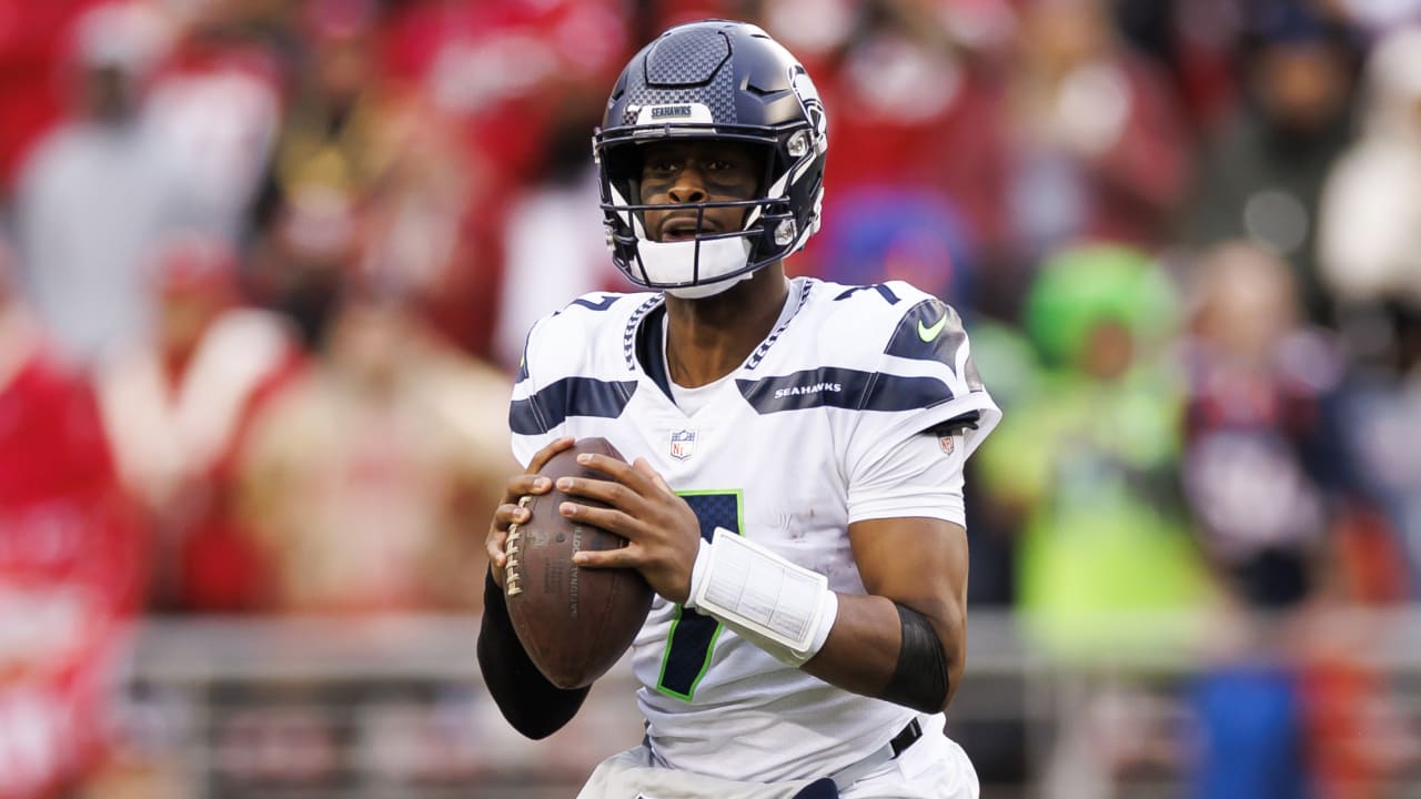 Can Seattle Seahawks win the NFC in 2023?