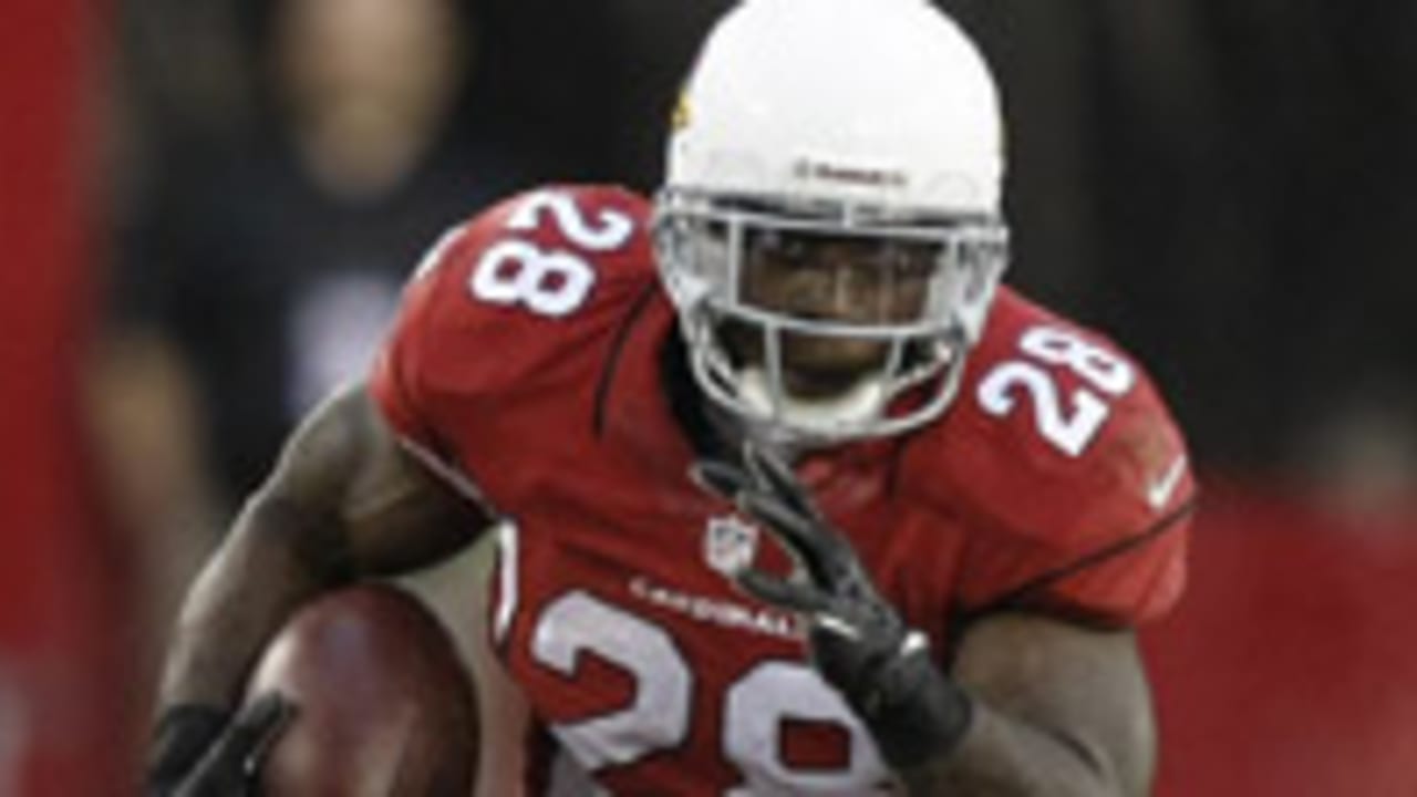 Why Rashard Mendenhall Is Retiring