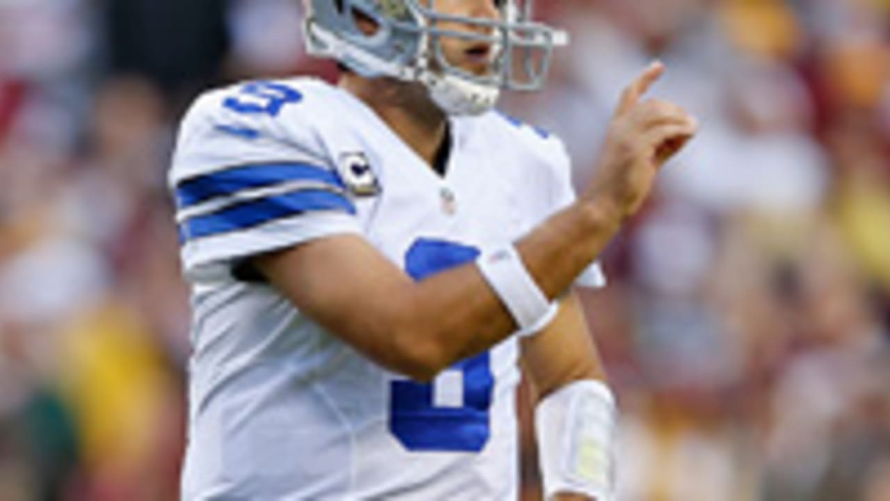 Tony Romo 140514 SL