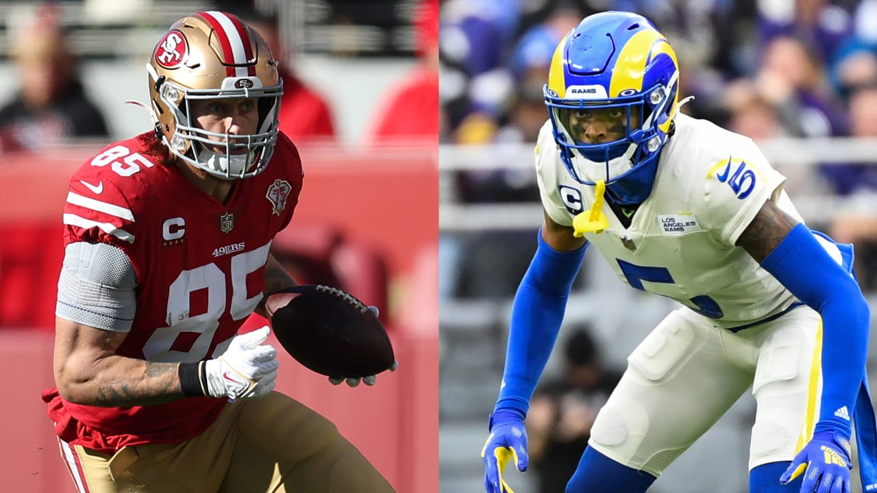 Cynthia Frelund Predicts 49ers to Win the NFC West in 2021