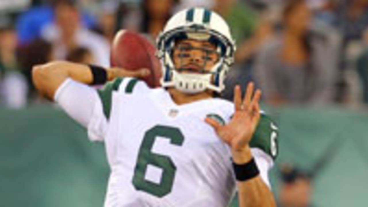 Mark Sanchez to Eagles: Latest Contract Details, Analysis and Reaction, News, Scores, Highlights, Stats, and Rumors