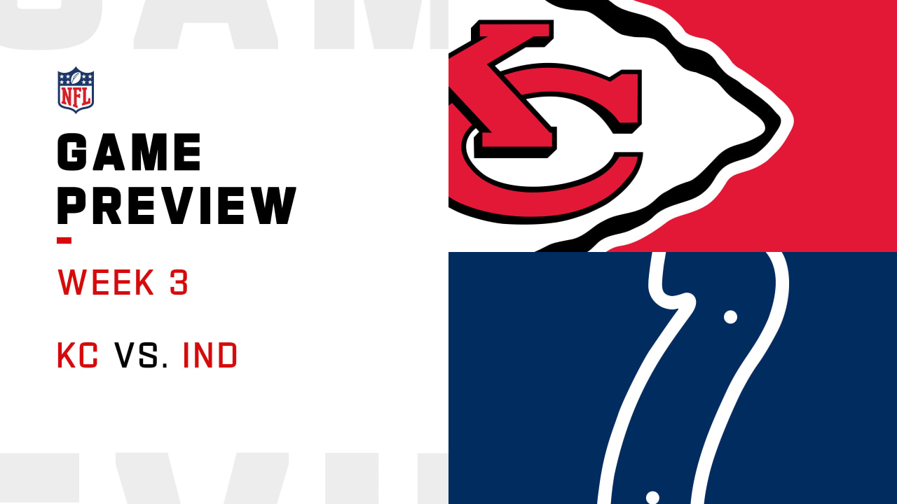 colts and chiefs game 2022