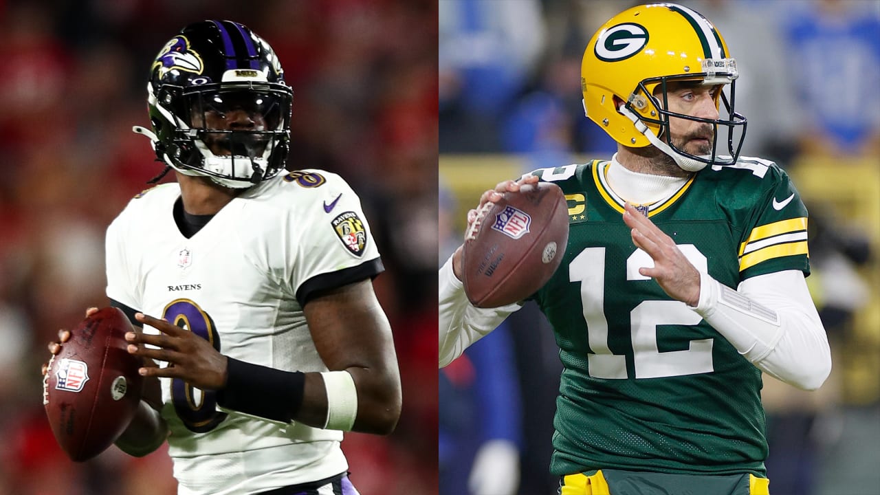 Most intriguing offseason quarterback storyline ‘NFL GameDay Morning’