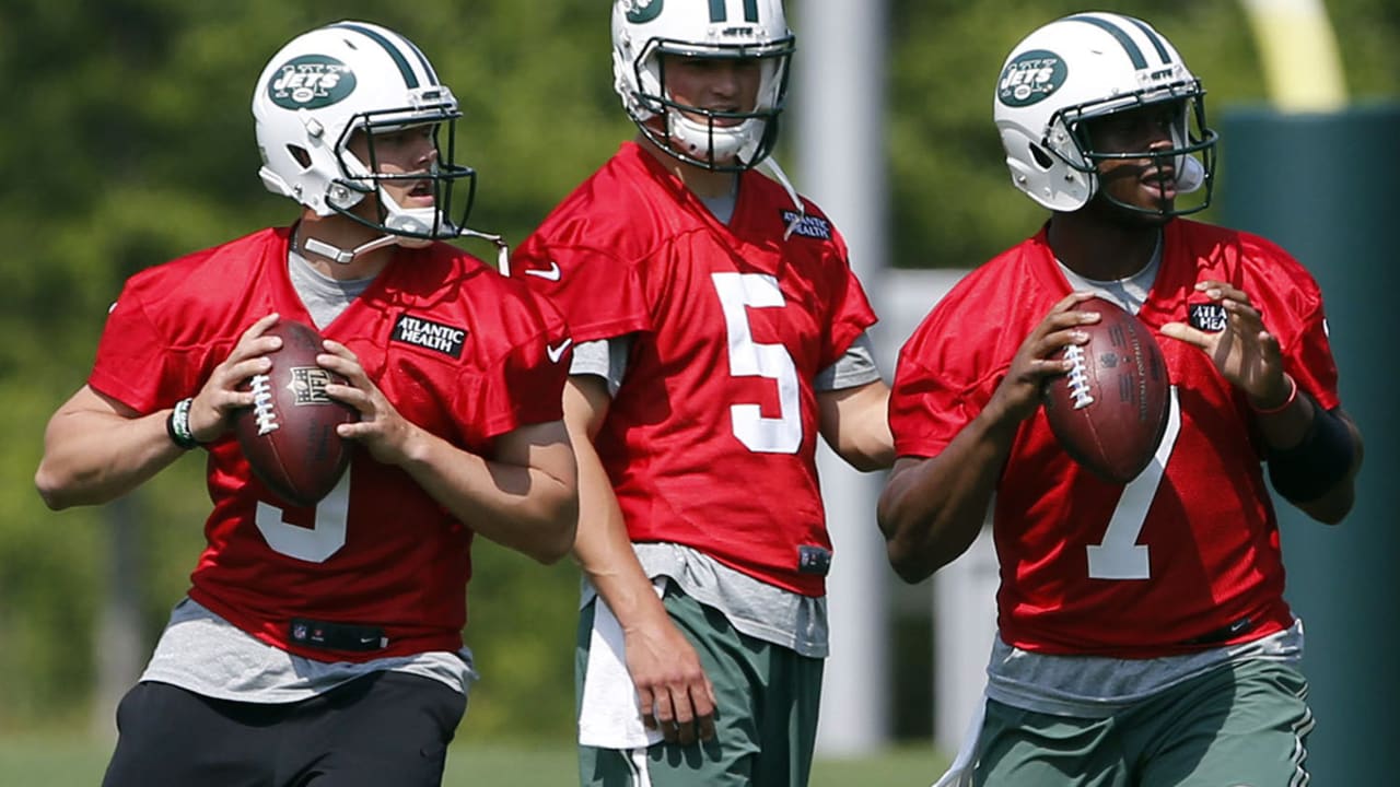 New York Jets News: Jets coaches may have their futures at stake - Gang  Green Nation