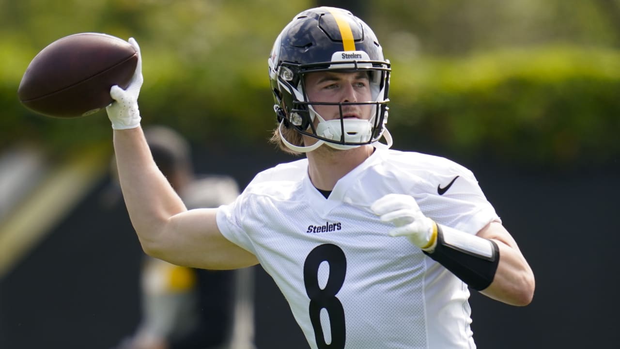 4 Players Who Have Disappointed at Pittsburgh Steelers Training Camp -  Sports Illustrated Pittsburgh Steelers News, Analysis and More