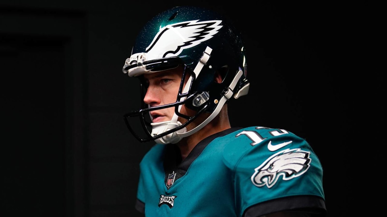 NFL Rumor Roundup: Cooper Rush's free agency, Jonathan Taylor injury, top  2023 NFL Draft QBs and more, NFL News, Rankings and Statistics