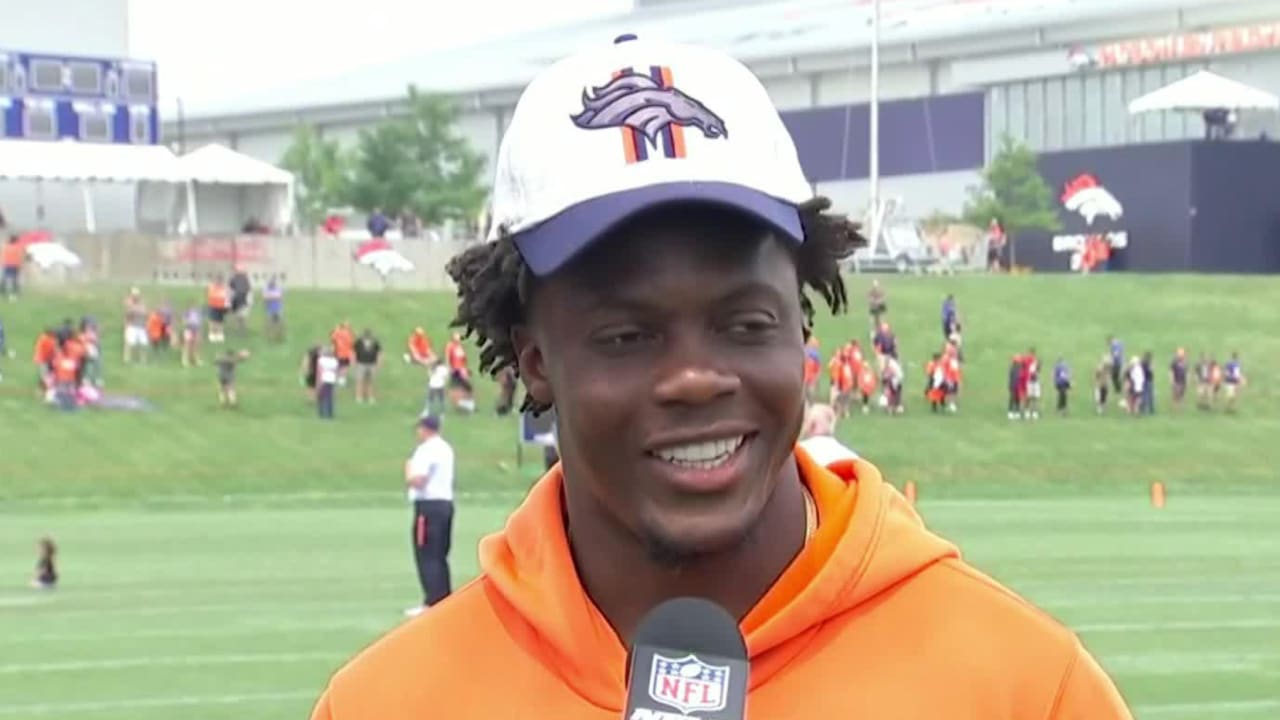 Teddy Bridgewater vs. Drew Lock: Inside the quarterback competition that  will shape the Denver Broncos' 2021 season, NFL News, Rankings and  Statistics