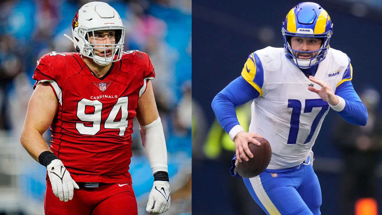 2023 NFL Offseason report: Los Angeles Rams