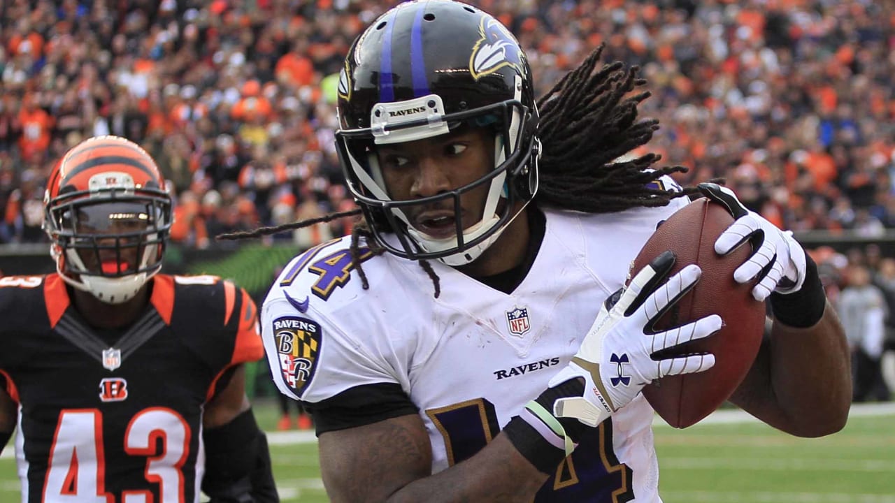 Marlon Brown