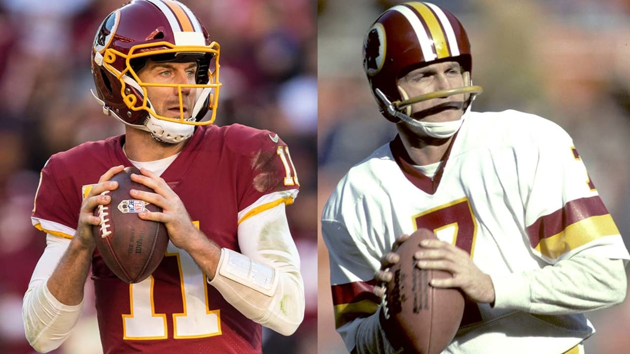 NFL rumors: Looks like Joe Theismann was right about Washington Football  Team's new name 