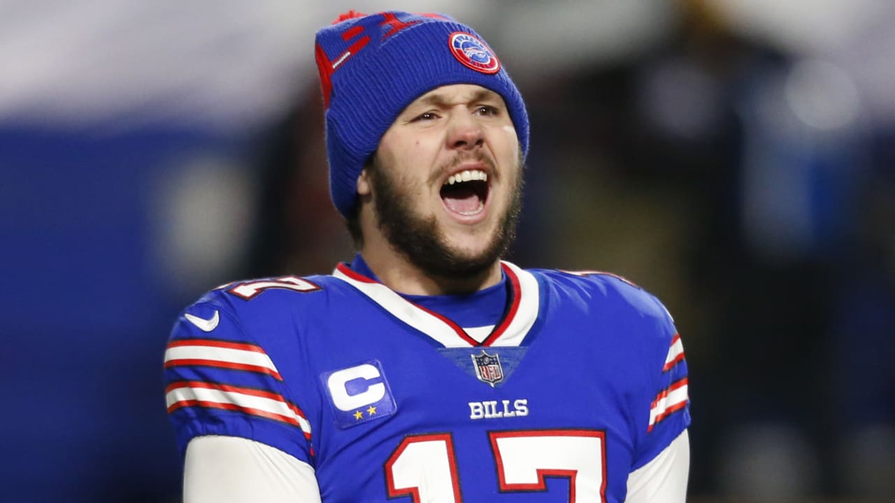 Josh Allen