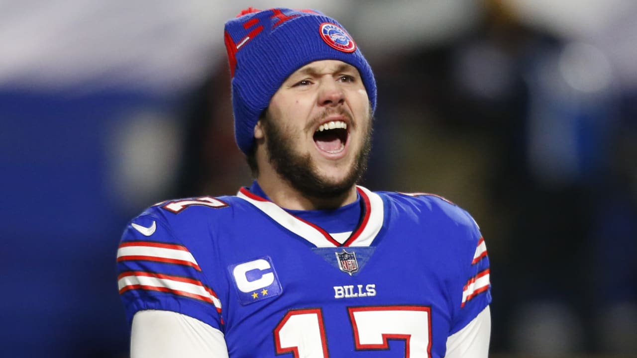 Buffalo Bills apply to trademark fan base's Mafia nickname Buffalo