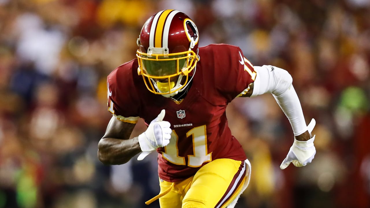 DeSean Jackson Has A First Choice In Free Agency: The Redskins