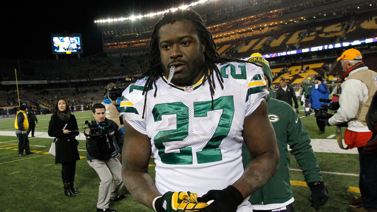 HAB of the Week: New Seattle Seahawks RB Eddie Lacy