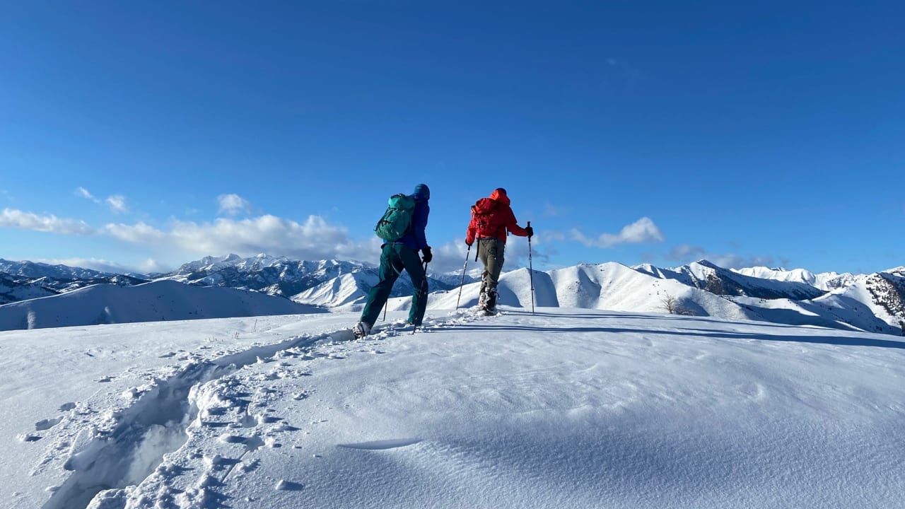 Watch: Zach Wilson, NY Jets teammates work out in the Idaho mountains