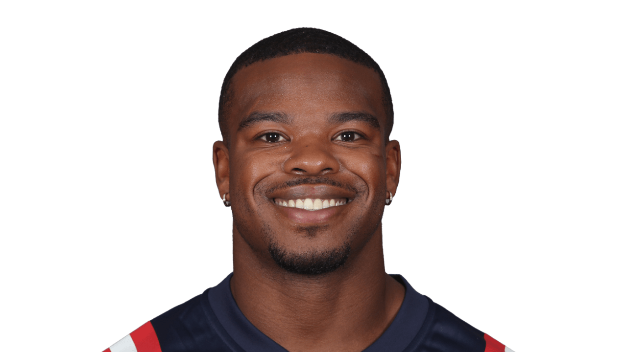 Damien Harris