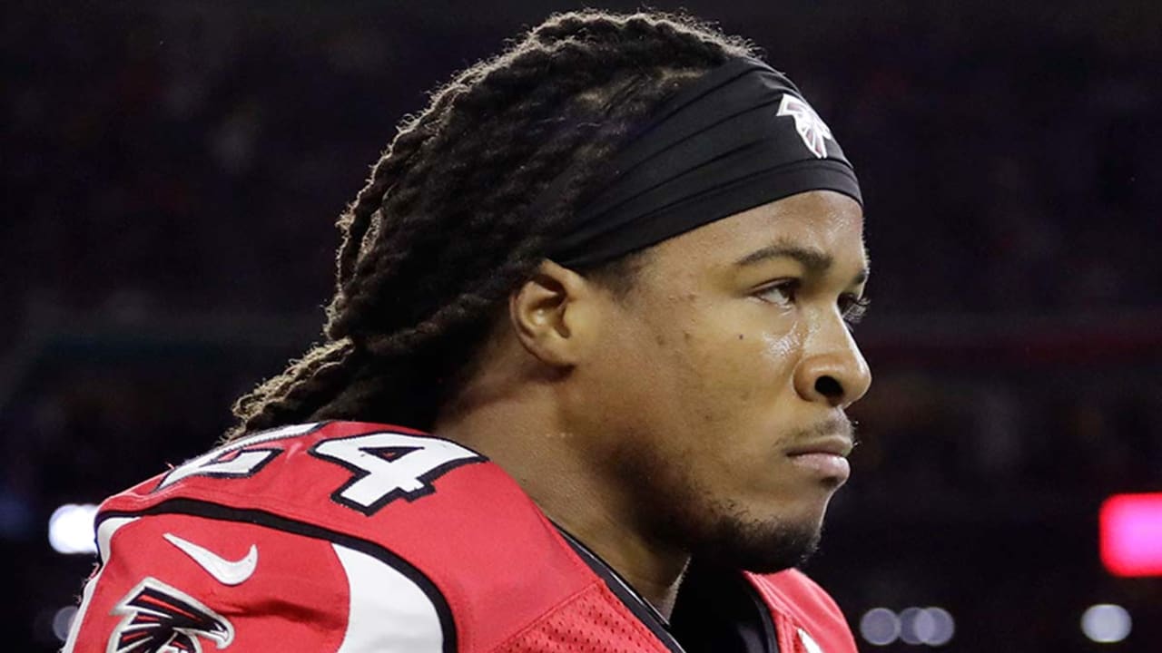 Freeman: Super Bowl loss 'a scar you'll see forever'