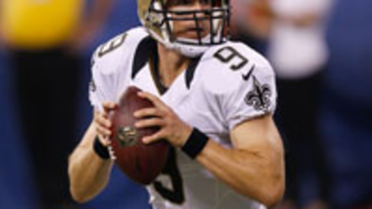 New Orleans Saints grind out victory over Tennessee in season opener