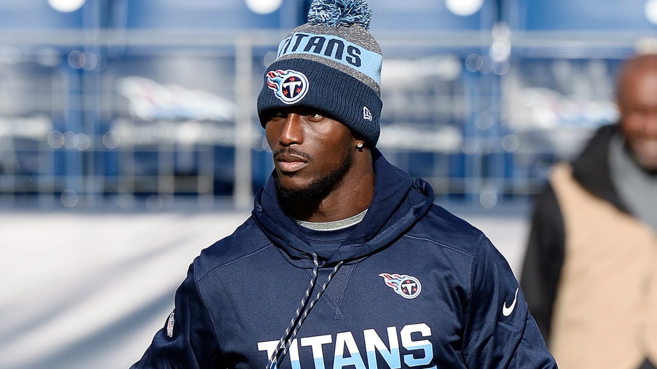 Titans release Jason McCourty after eight seasons