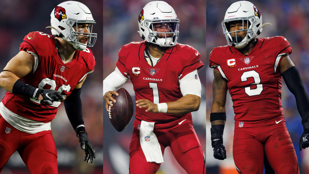 Kyler Murray’s Cardinals teammates confident in QB’s work ethic, knowledge for game