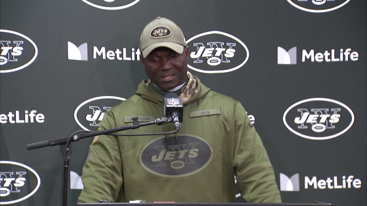 New York Jets: Jamal Adams says Todd Bowles isn't the problem