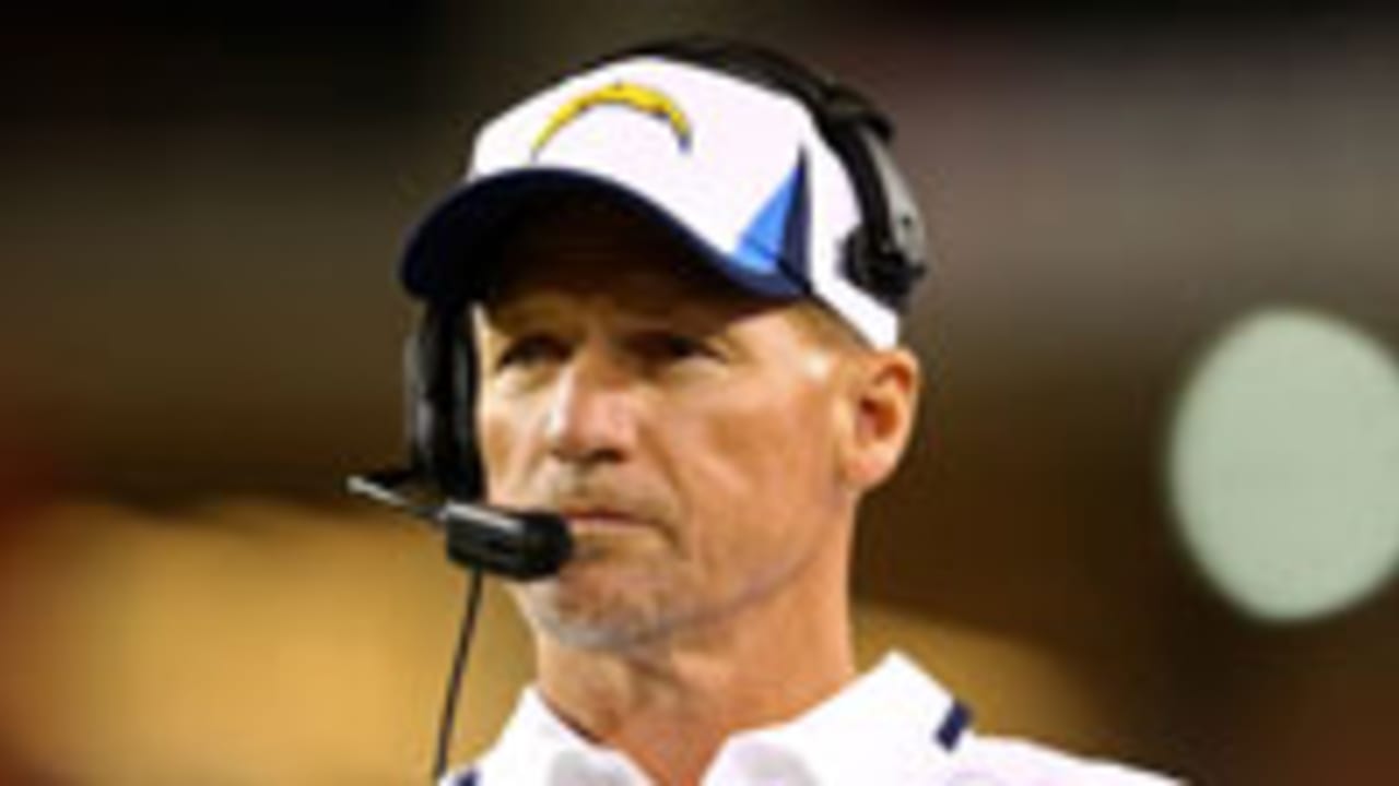 Chargers’ Ken Whisenhunt to interview with Texans