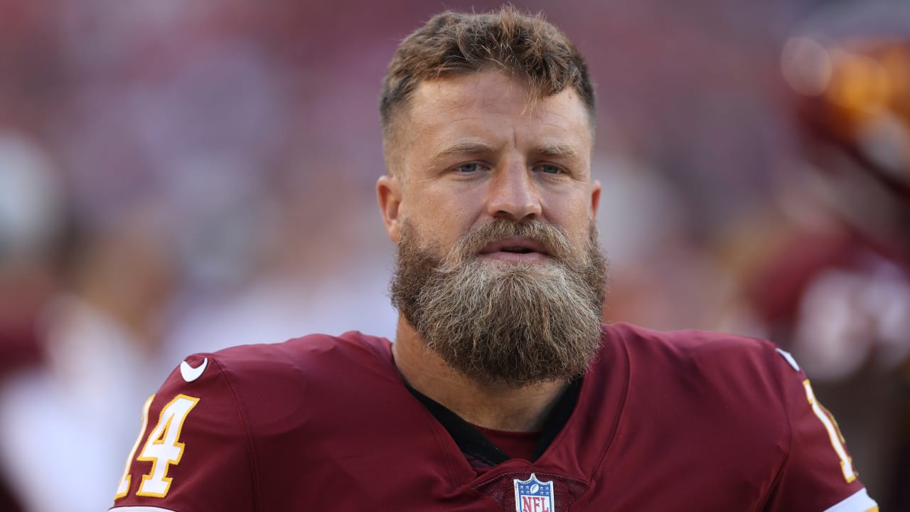 Breaking down the Ryan Fitzpatrick Contract