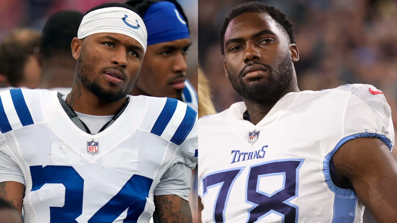 NFL suspends 3 players indefinitely, fourth gets 6 games for violating  gambling policy