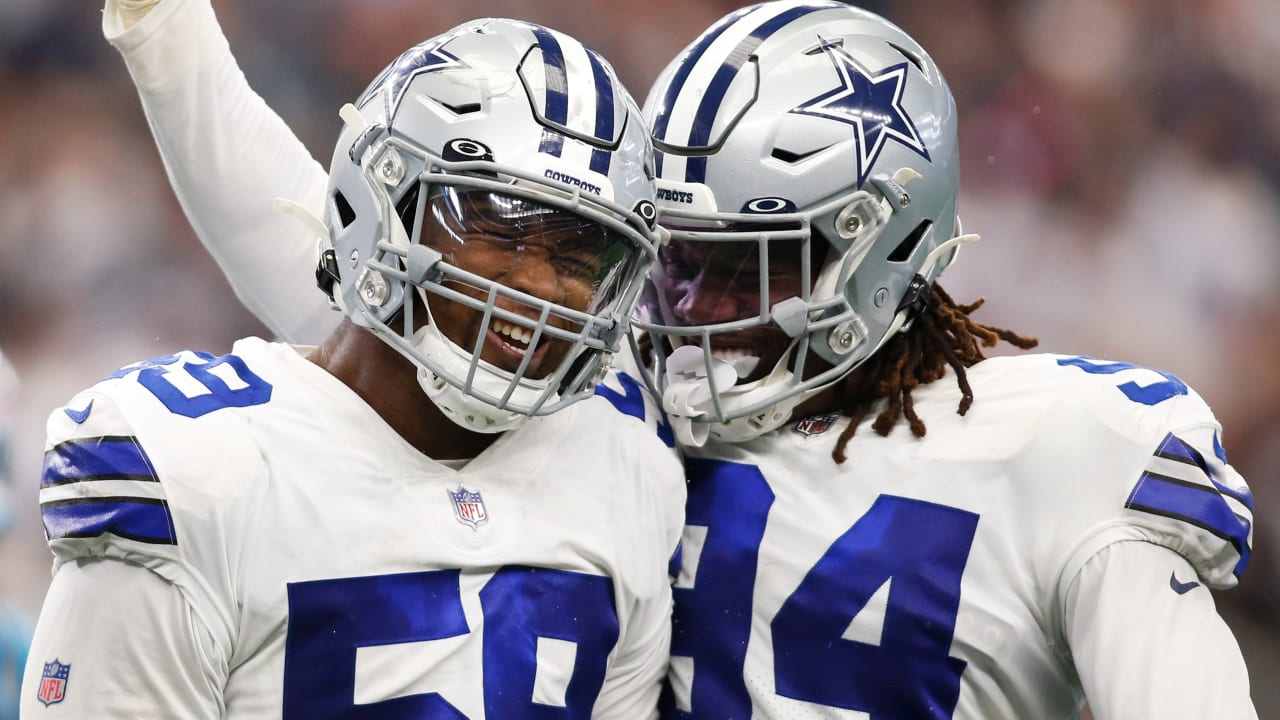 Underachieving position named Cowboys' biggest weakness in 2022