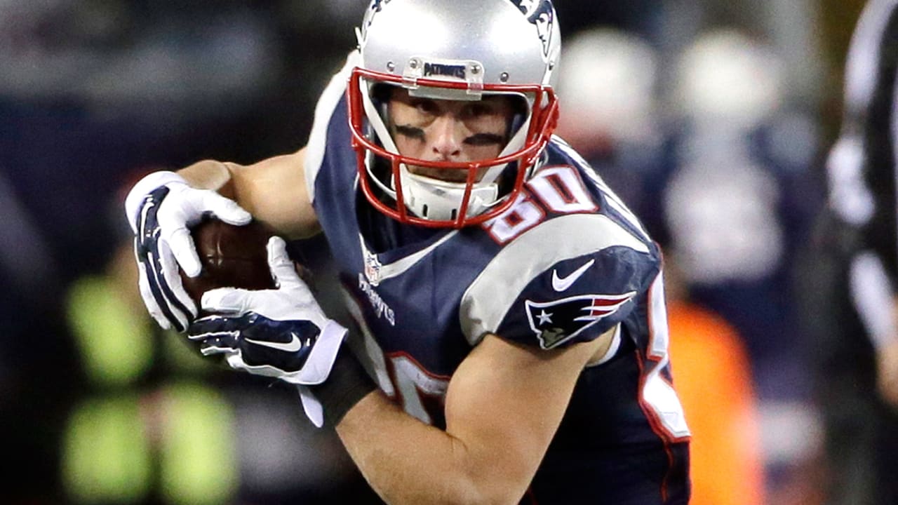 Danny Amendola of New England Patriots had surgery to knee, ankle - ESPN