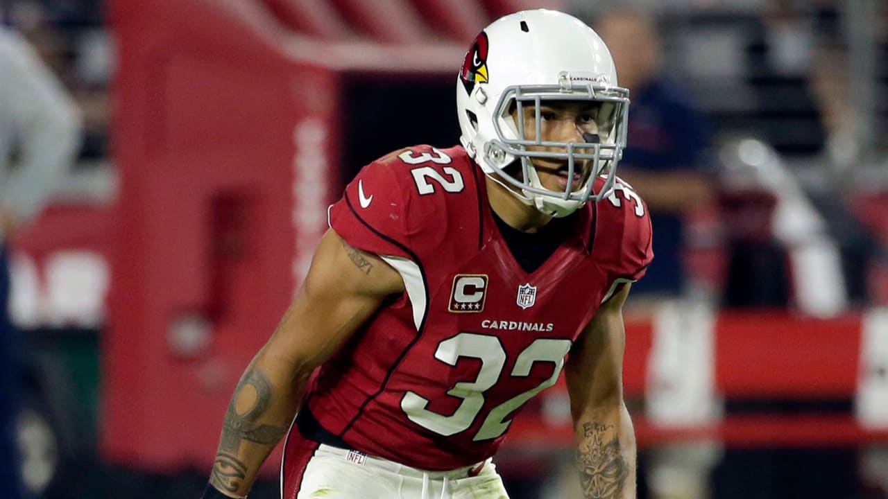 Tuesday PM Blitz: Tyrann Mathieu, Arizona Cardinals teammates