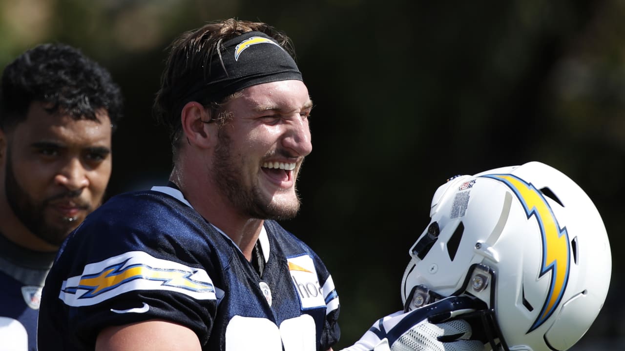 Chargers place Joey Bosa on injured reserve with torn groin