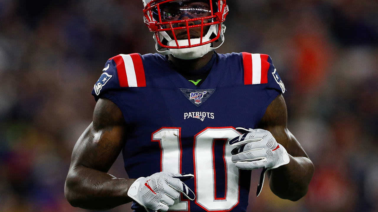 What placing Josh Gordon on injured reserve means for the Patriots - Pats  Pulpit