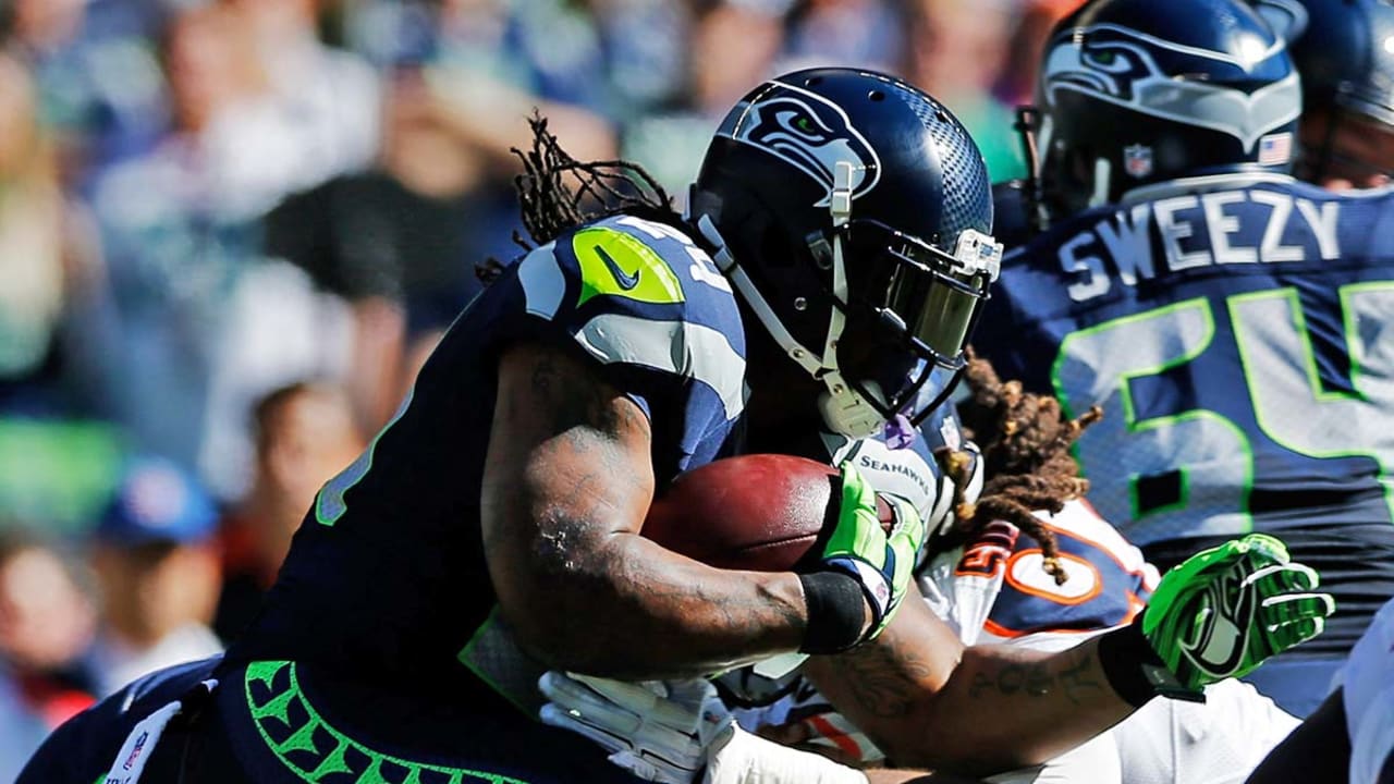 Marshawn Lynch SL 150927