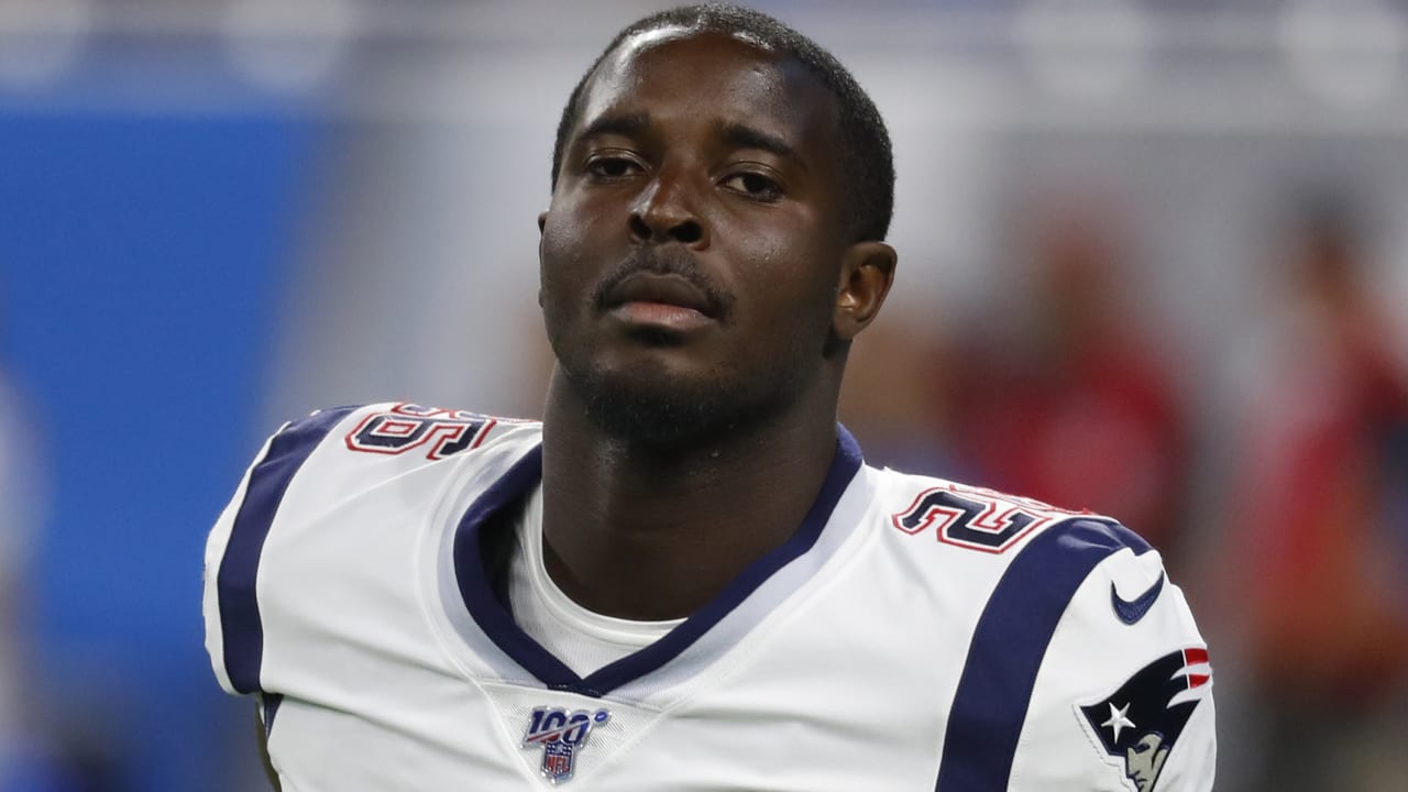 New England Patriots running back Sony Michel recovering from foot surgery, NFL News