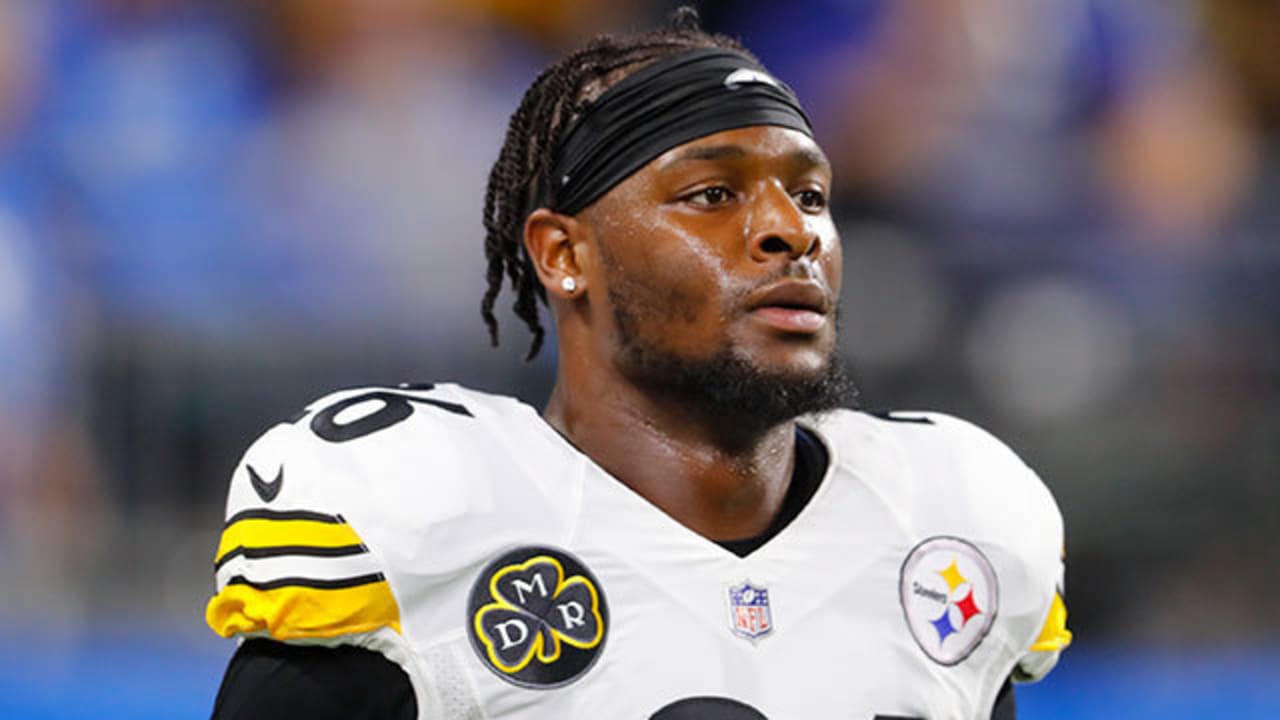 Aditi Kinkhabwala: 'None of the Pittsburgh Steelers have heard from ...