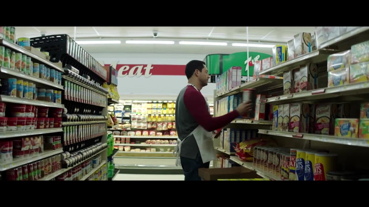 Behind The Scenes Look At American Underdog Featuring Kurt Warner