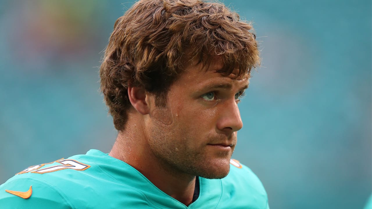 Kiko Alonso fined $18,231 for hit on Ryan Fitzpatrick - NBC Sports