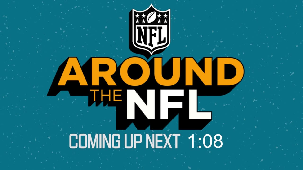 The NFL on FOX Podcast Episodes & Replays