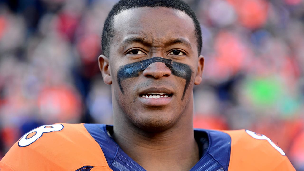 Thomas not expected at Broncos camp if no new deal