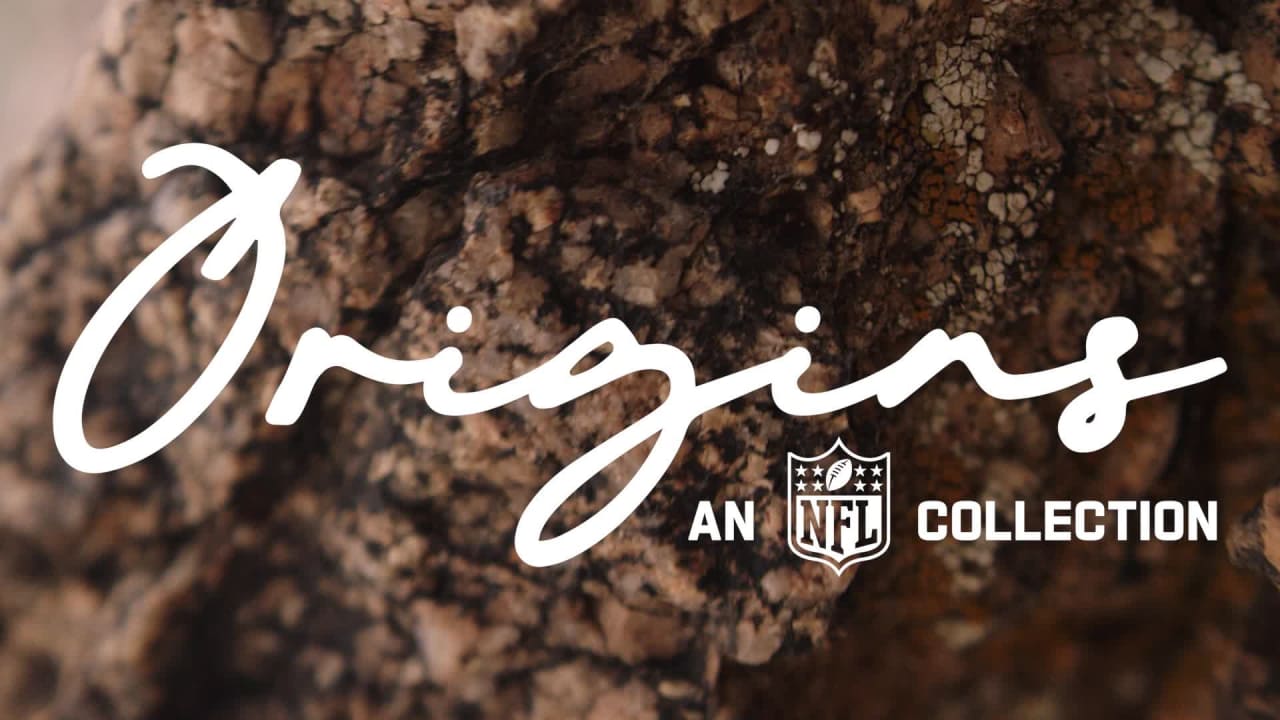 NFL Origins, Football Collection, NFL Origins Gear